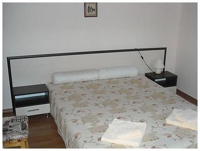 Guest Rooms Voneshcha Voda Voneshta Voda ภายนอก รูปภาพ