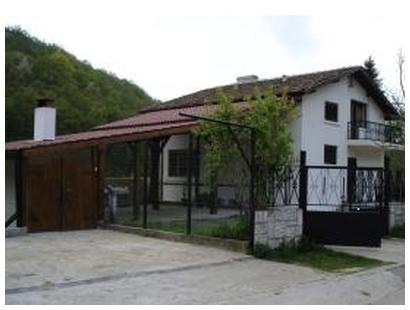 Guest Rooms Voneshcha Voda Voneshta Voda ภายนอก รูปภาพ