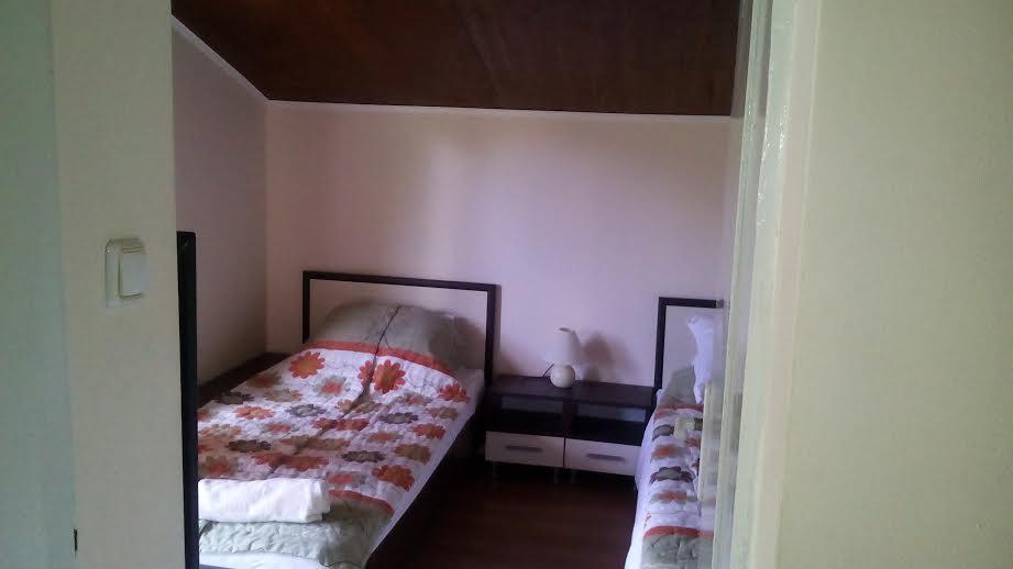 Guest Rooms Voneshcha Voda Voneshta Voda ภายนอก รูปภาพ