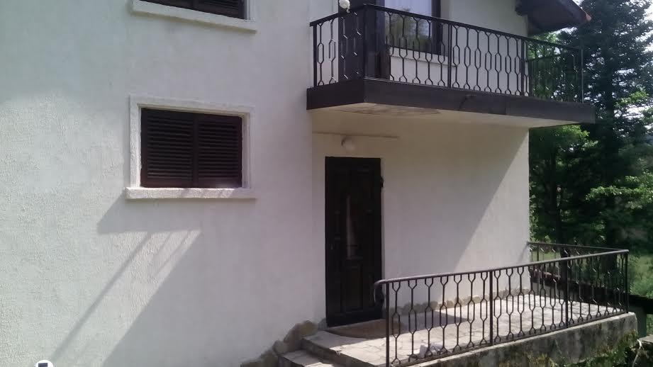 Guest Rooms Voneshcha Voda Voneshta Voda ภายนอก รูปภาพ
